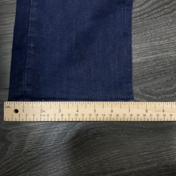 PATAGONIA  MENS JEANS (35X32) - Picture 5 of 6